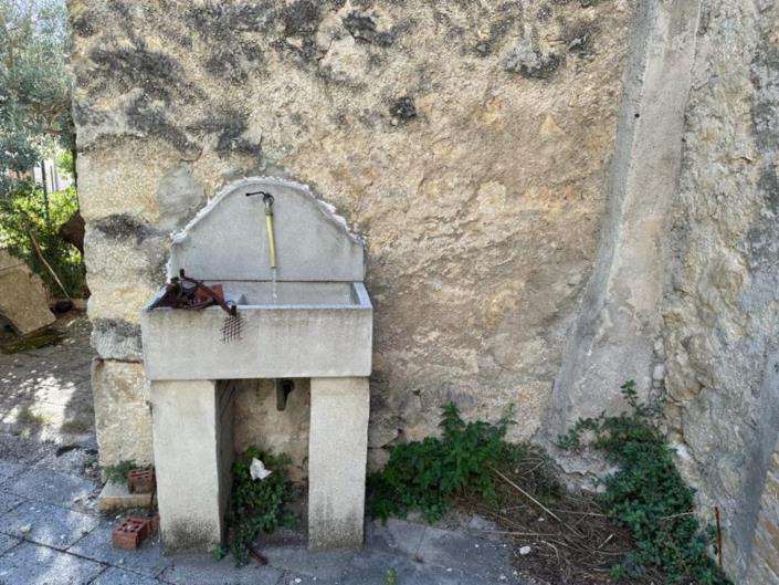 Image No.6-Maison de 1 chambre à vendre à Caramanico Terme