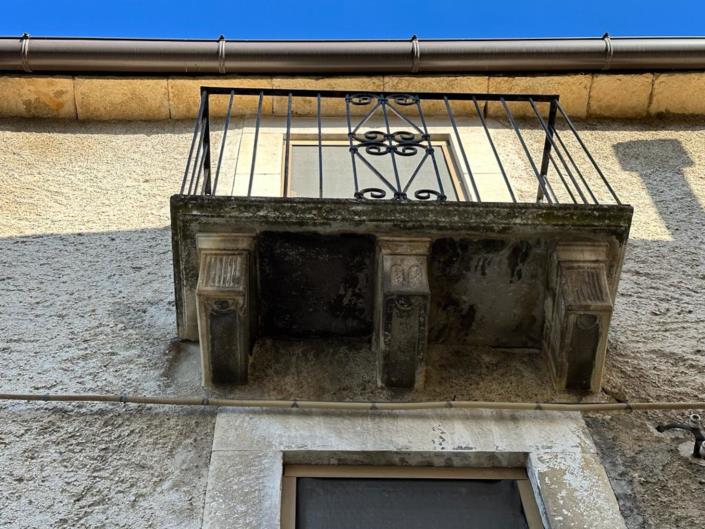 Image No.7-Maison de 1 chambre à vendre à Caramanico Terme