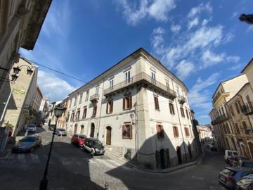 Appartement de 2 chambres à vendre à Agnone