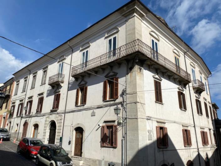 Image No.2-Appartement de 2 chambres à vendre à Agnone