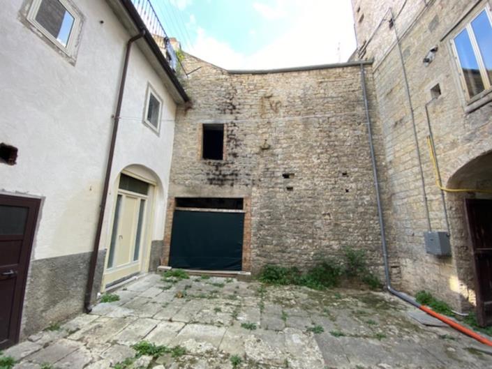 Image No.13-Appartement de 2 chambres à vendre à Agnone