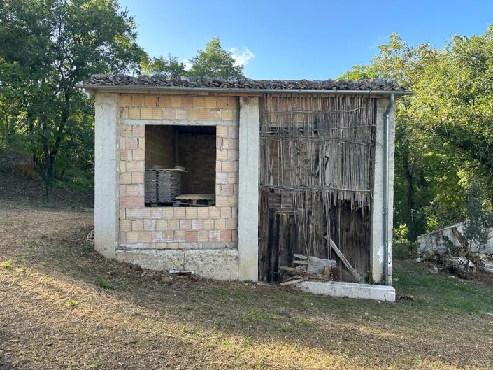 Image No.29-3 Bed Cottage for sale