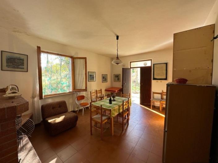 2 Bedrooms apartment for sale in Caramanico Terme immediately