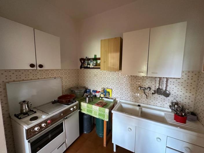 2 Bedrooms apartment for sale in Caramanico Terme immediately