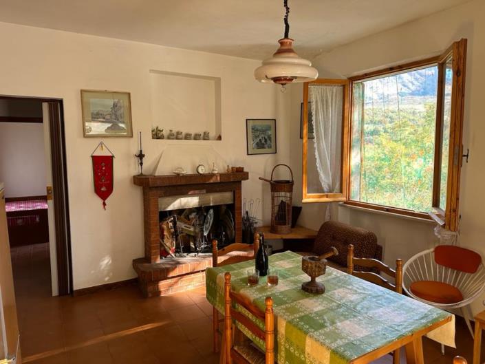 2 Bedrooms apartment for sale in Caramanico Terme immediately