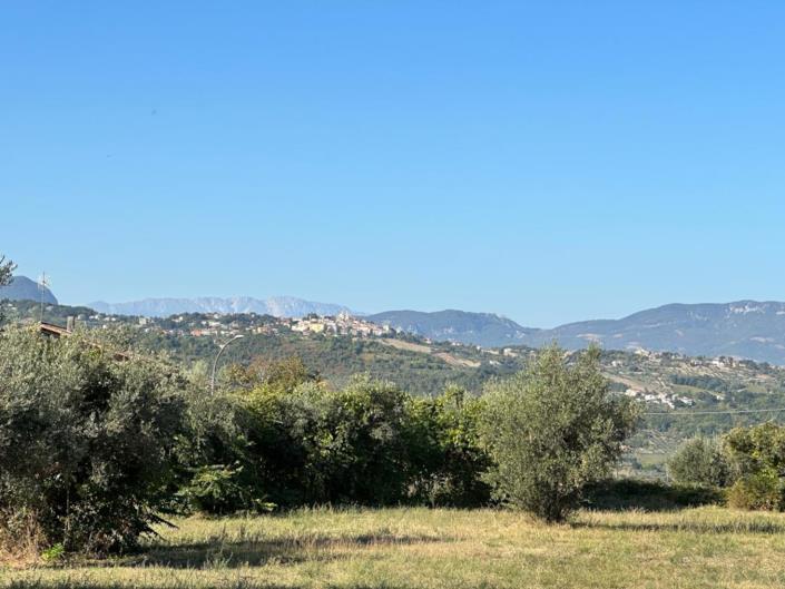 Image No.3-Terre à vendre à Lettomanoppello