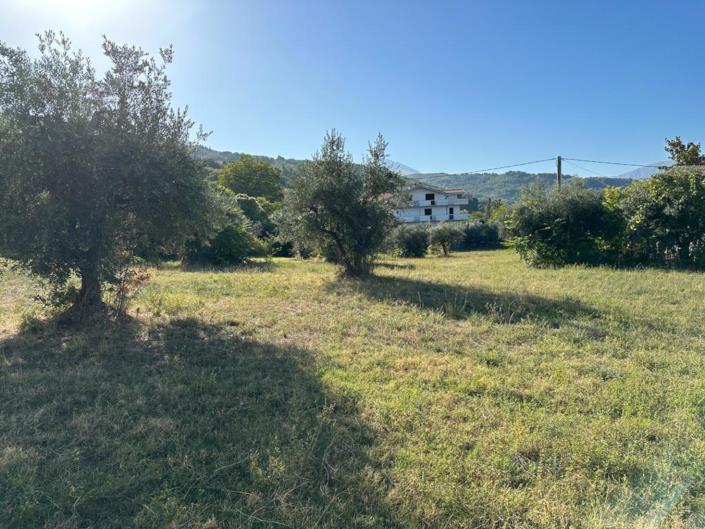 Image No.5-Terre à vendre à Lettomanoppello