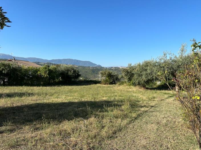 Image No.6-Terre à vendre à Lettomanoppello