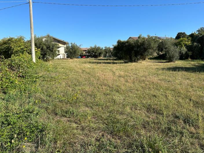 Image No.9-Terre à vendre à Lettomanoppello