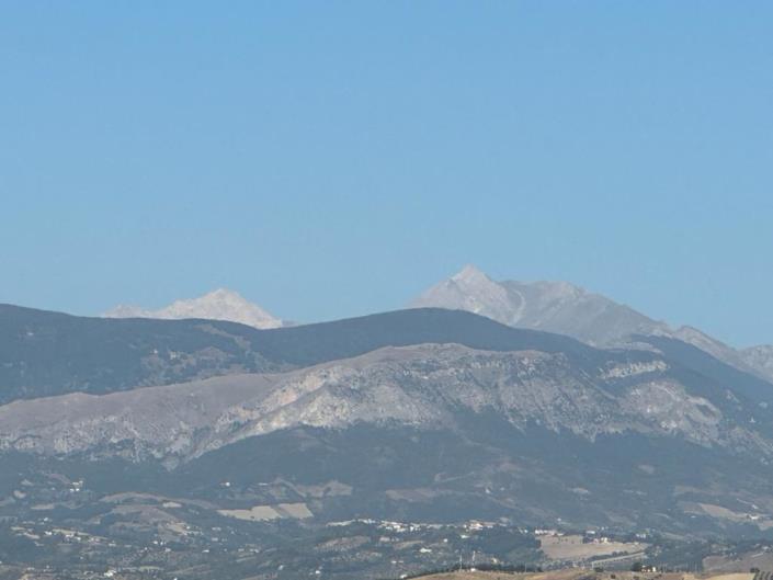 Image No.17-Terre à vendre à Lettomanoppello