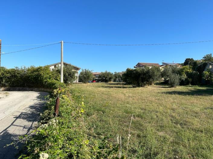 Image No.10-Terre à vendre à Lettomanoppello