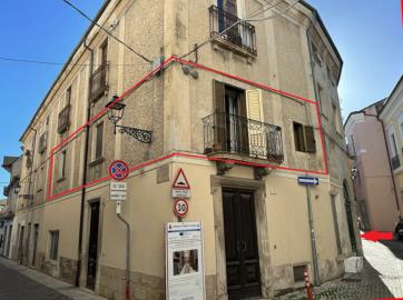 1 - Torre de'Passeri, Appartement
