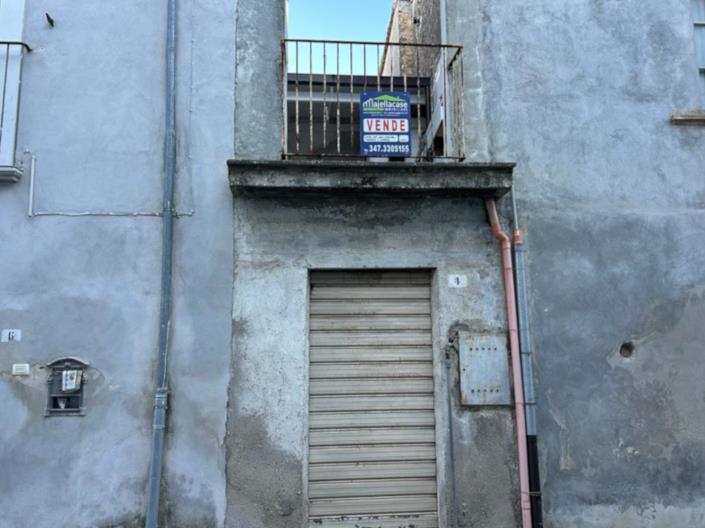 Image No.3-Maison de 2 chambres à vendre à Torre de'Passeri