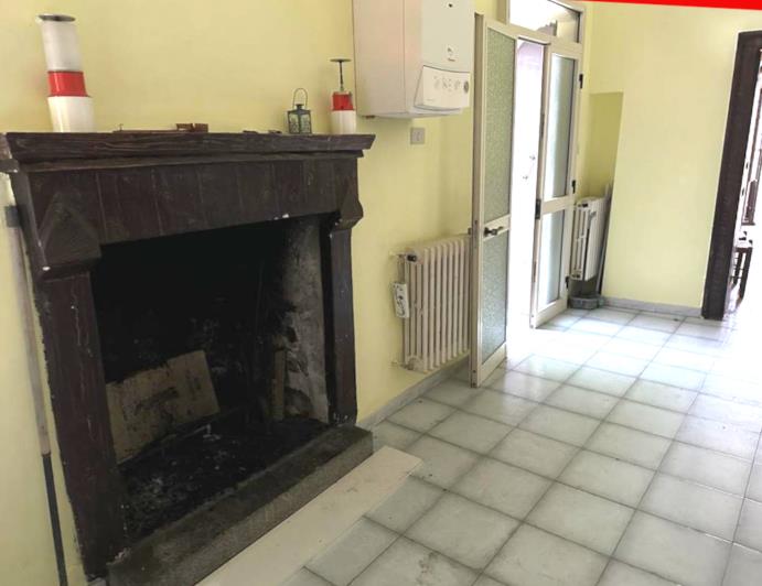 Image No.5-Maison de 2 chambres à vendre à Torre de'Passeri