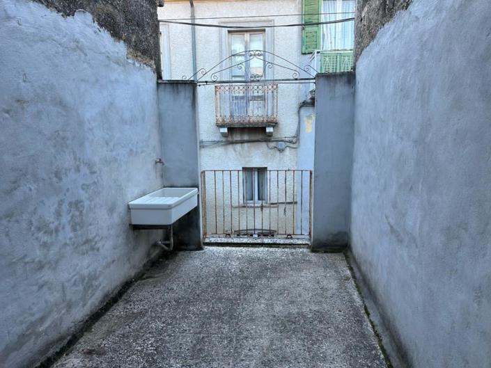 Image No.8-Maison de 2 chambres à vendre à Torre de'Passeri