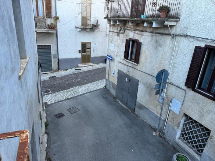 Image No.9-Maison de 2 chambres à vendre à Torre de'Passeri