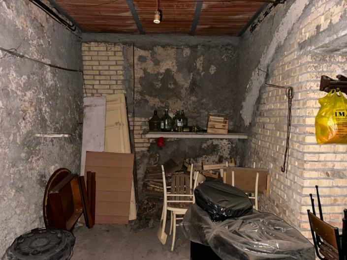 Image No.19-Maison de 2 chambres à vendre à Torre de'Passeri