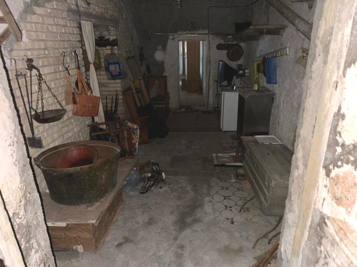 Image No.20-Maison de 2 chambres à vendre à Torre de'Passeri