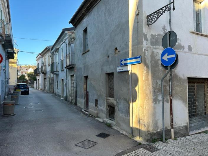 Image No.21-Maison de 2 chambres à vendre à Torre de'Passeri