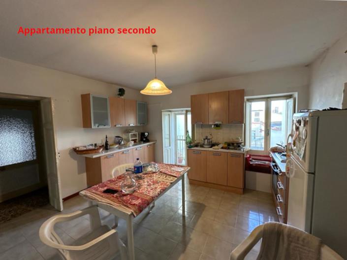 Image No.9-Appartement de 2 chambres à vendre à Scafa
