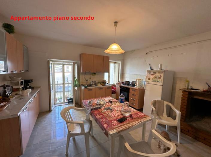 Image No.10-Appartement de 2 chambres à vendre à Scafa