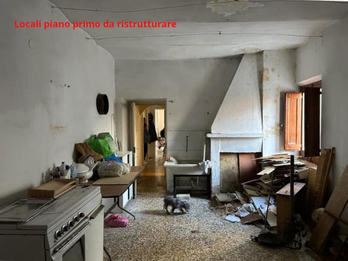 Image No.19-Appartement de 2 chambres à vendre à Scafa