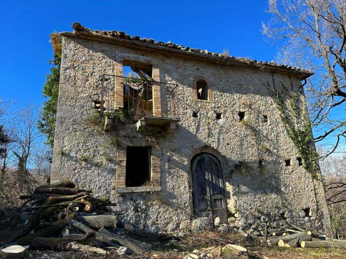 Image No.16-Farmhouse for sale