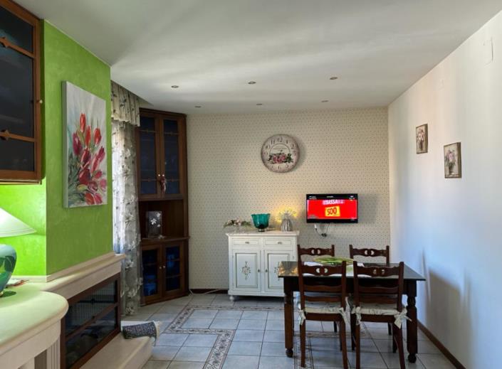 Image No.14-Appartement de 2 chambres à vendre à Sulmona