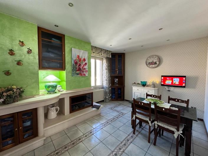 Image No.15-Appartement de 2 chambres à vendre à Sulmona