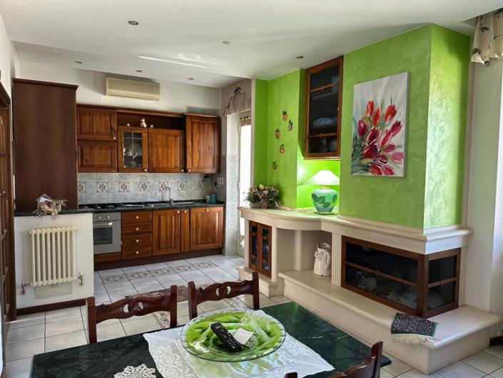 Image No.16-Appartement de 2 chambres à vendre à Sulmona