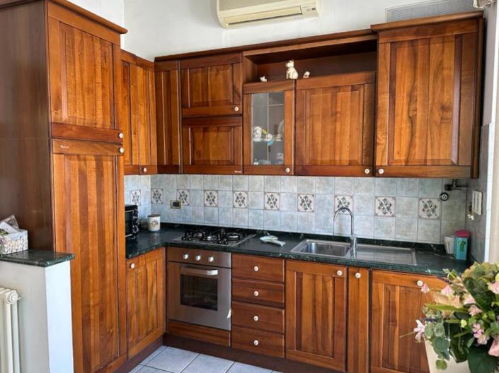 Image No.17-Appartement de 2 chambres à vendre à Sulmona