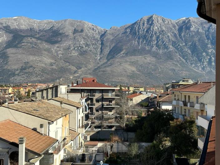 Image No.35-Appartement de 2 chambres à vendre à Sulmona