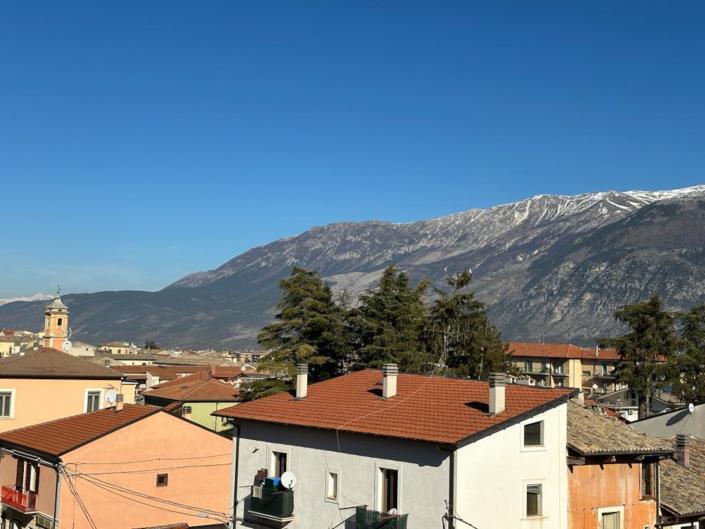 Image No.34-Appartement de 2 chambres à vendre à Sulmona