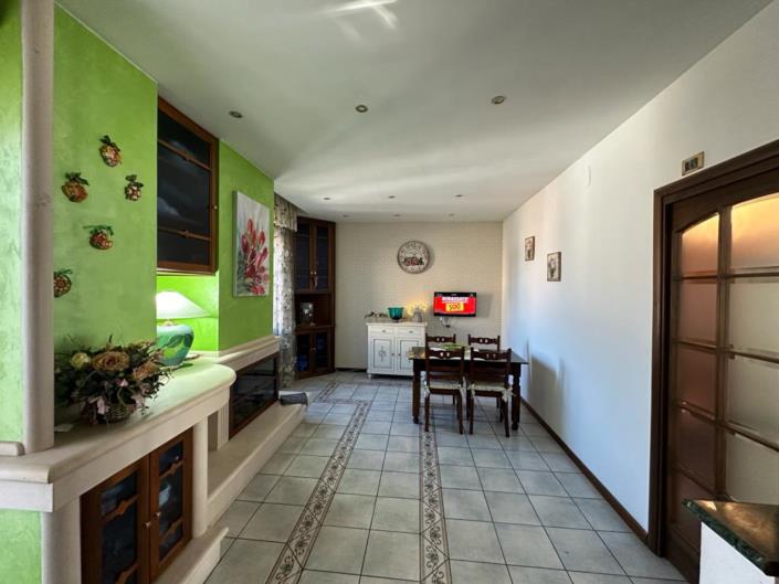 Image No.18-Appartement de 2 chambres à vendre à Sulmona