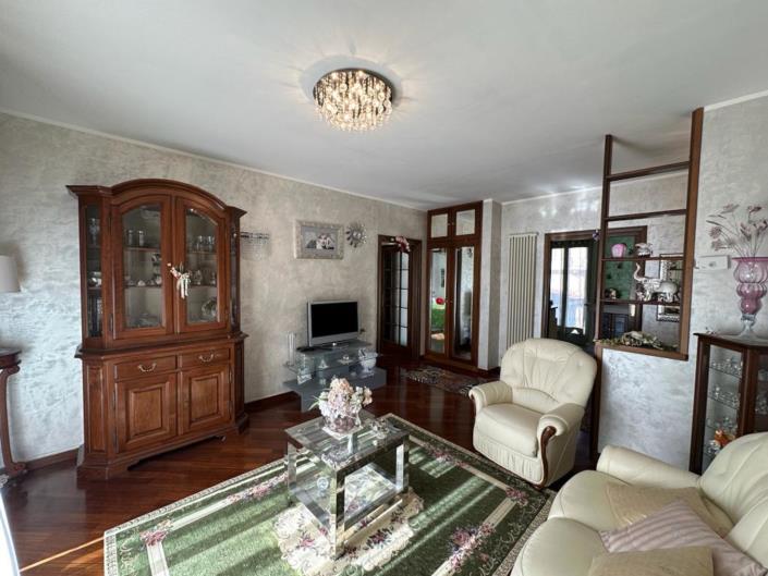 Image No.11-Appartement de 2 chambres à vendre à Sulmona