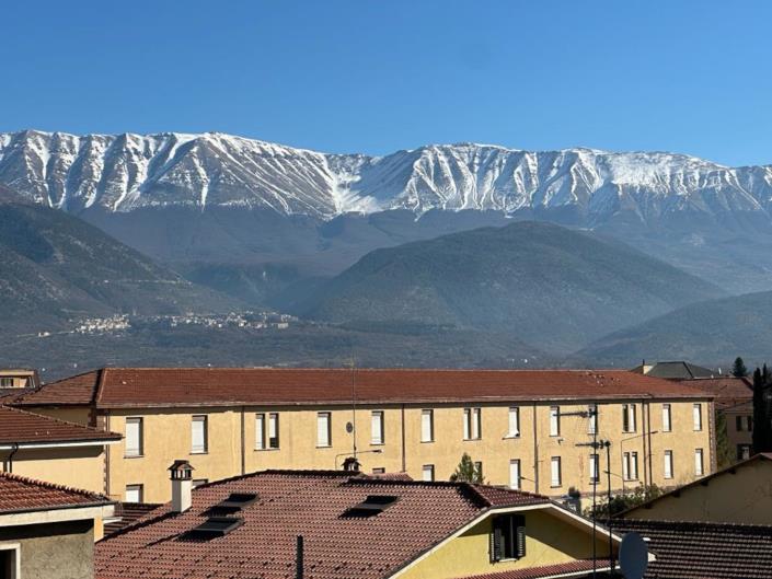 Image No.33-Appartement de 2 chambres à vendre à Sulmona