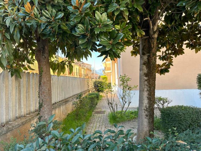 Image No.5-Appartement de 2 chambres à vendre à Sulmona