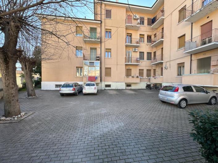 Image No.4-Appartement de 2 chambres à vendre à Sulmona