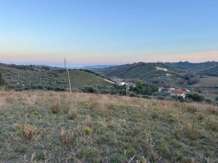 Image No.5-Terre à vendre à Montesilvano