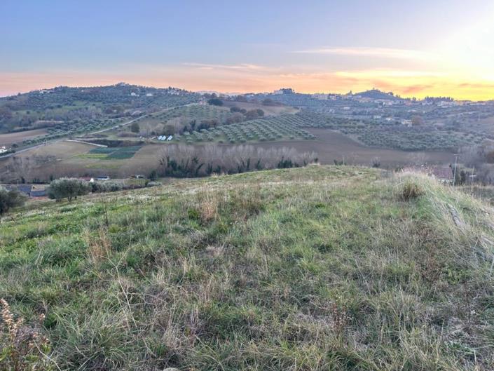 Image No.7-Terre à vendre à Montesilvano