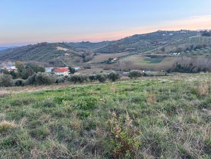 Image No.8-Terre à vendre à Montesilvano