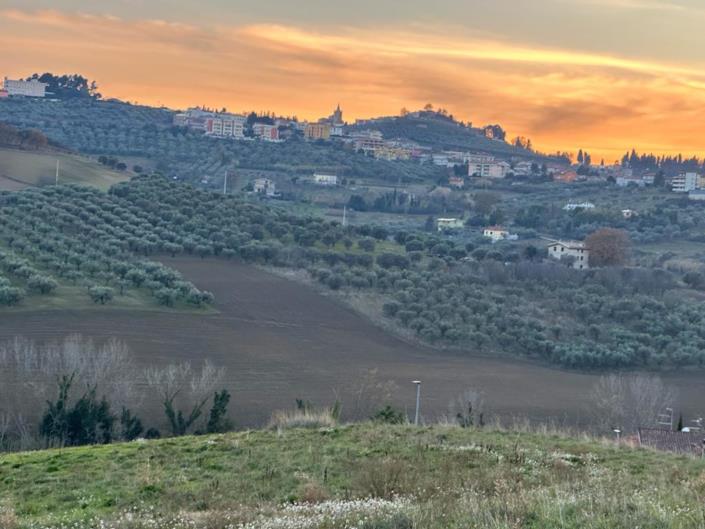 Image No.12-Terre à vendre à Montesilvano