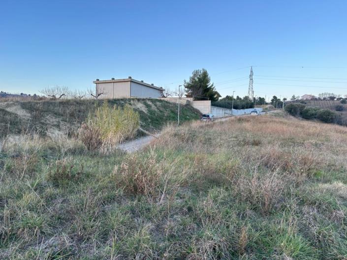 Image No.13-Terre à vendre à Montesilvano