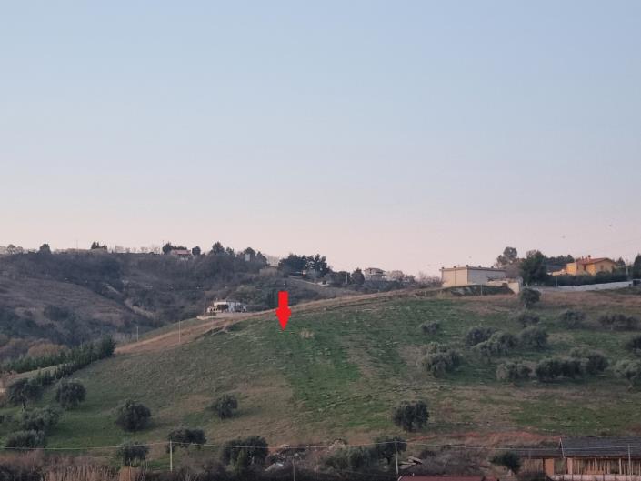Image No.3-Terre à vendre à Montesilvano