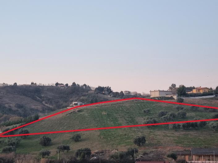 Image No.2-Terre à vendre à Montesilvano