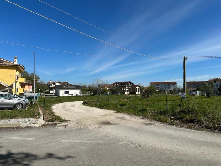 Image No.7-Terre à vendre à San Valentino in A.C.