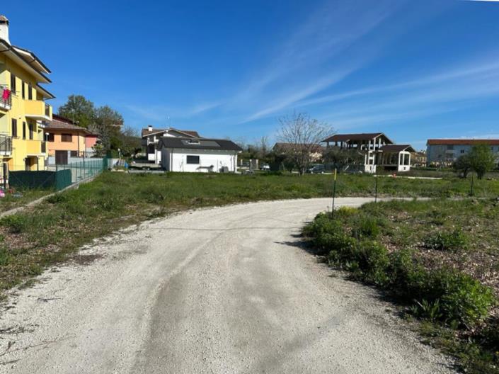 Image No.8-Terre à vendre à San Valentino in A.C.