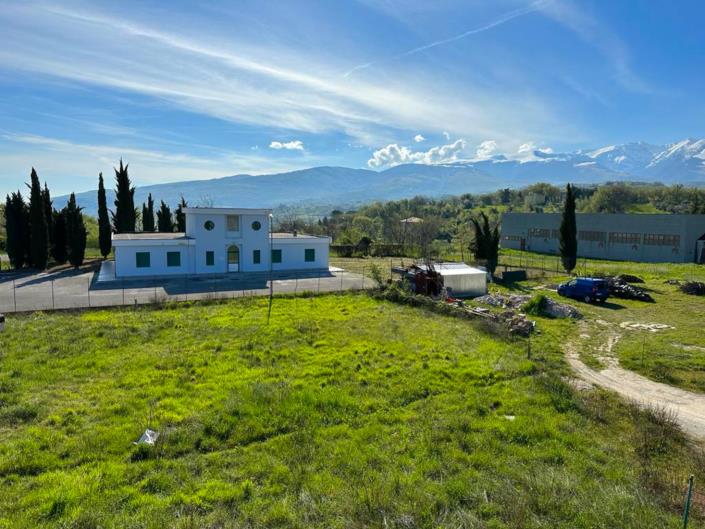 Image No.3-Terre à vendre à San Valentino in A.C.