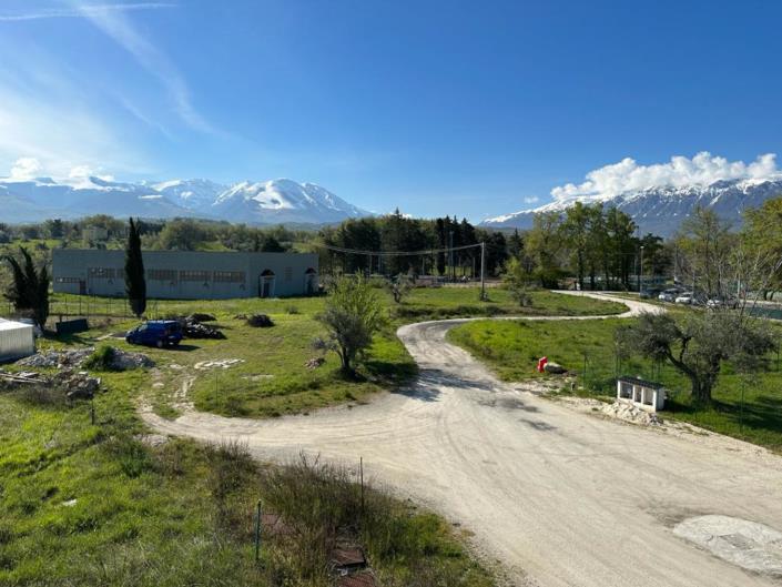 Image No.2-Terre à vendre à San Valentino in A.C.