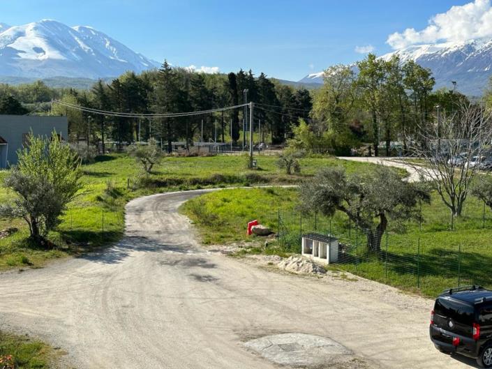 Image No.5-Terre à vendre à San Valentino in A.C.